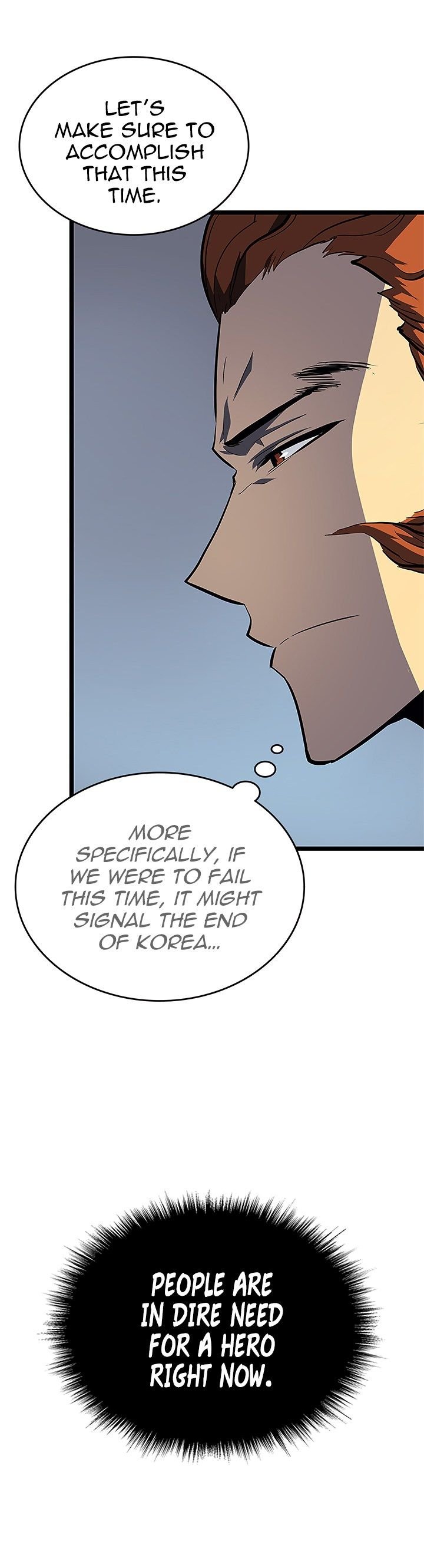 Solo Leveling, Chapter 95 image 18